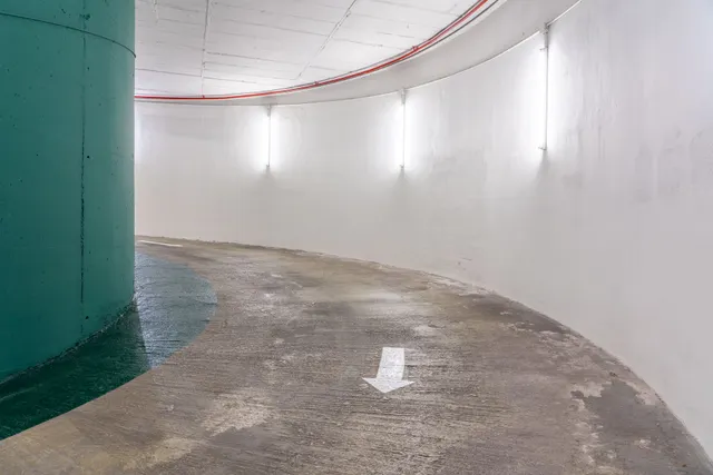 Parking 12m² en alquiler - Barcelona — 15