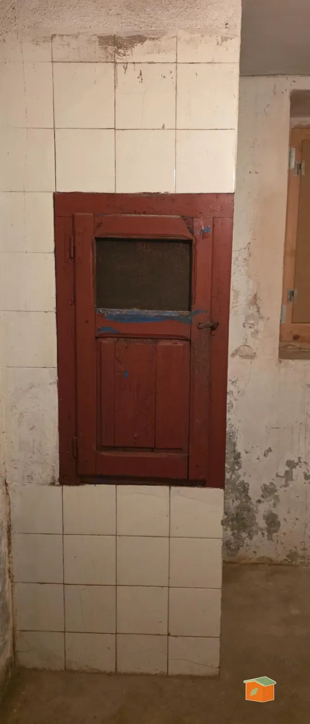 ALMACEN EN VENTA EN SANTA BARBARA (TARRAGONA) — 6