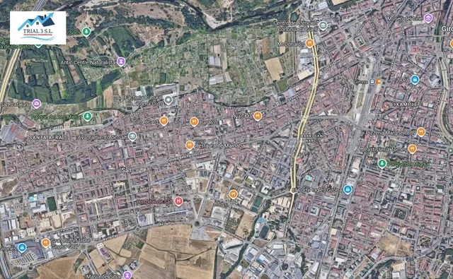 Venta de Piso en Salt (Girona) - foto 3
