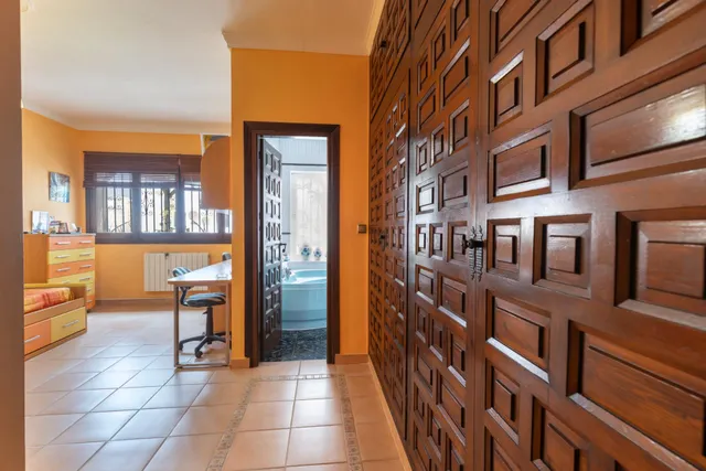 VILLA EN EL PUNTALÓN. MOTRIL — 41