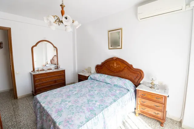 ESTUPENDO PISO EN BENAHADUX — 21