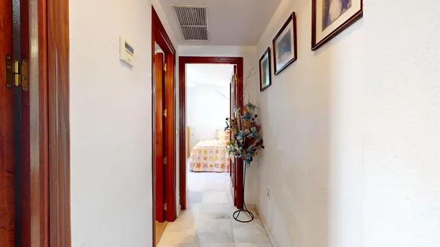 Encantador Piso en zona Fuente de la Salud — 6
