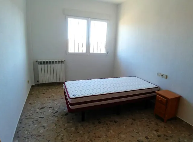 SE VENDE CHALET CON PARCELA DE 2450 M2 Y PISCINA PROPIA EN POLOP! SEVENDGROUP.COM! — 6