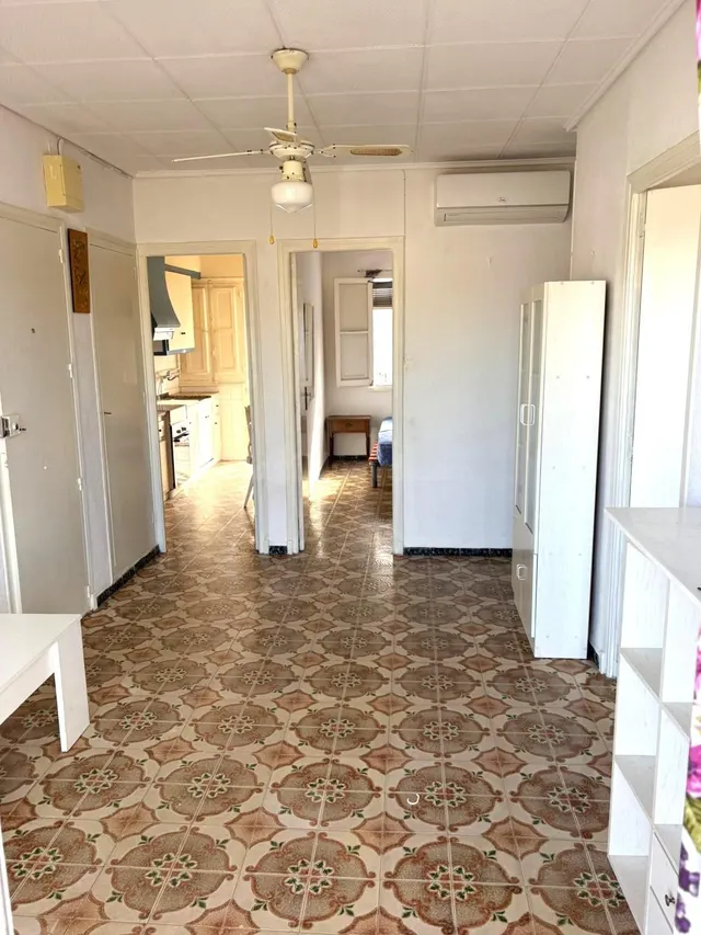 Acogedor apartamento en Santa Pola, Tamarit a solo 150 metro - foto 5