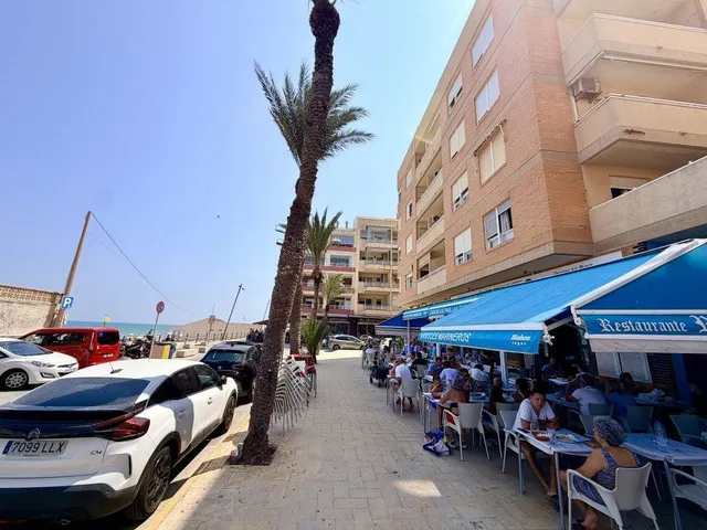 Apartamento 2 habitaciones 59m² en venta - Pueblo — 24
