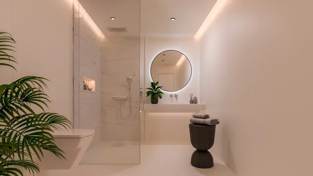 DISEÑO EXCLUSIVO Y VISTAS INIGUALABLES, EN EL MEJOR ENTORNO !!! — 4
