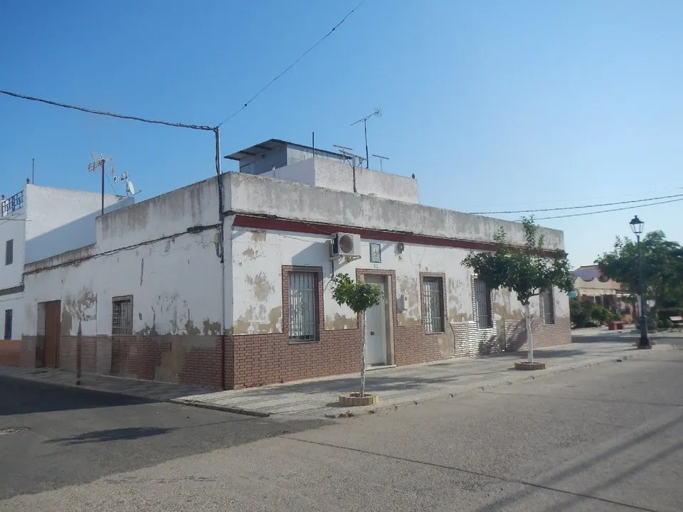Casa 3 habitaciones 106m² en venta - Andalucia
