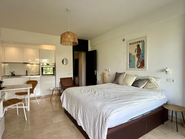 Estudio en venta en El Jonquet — 6