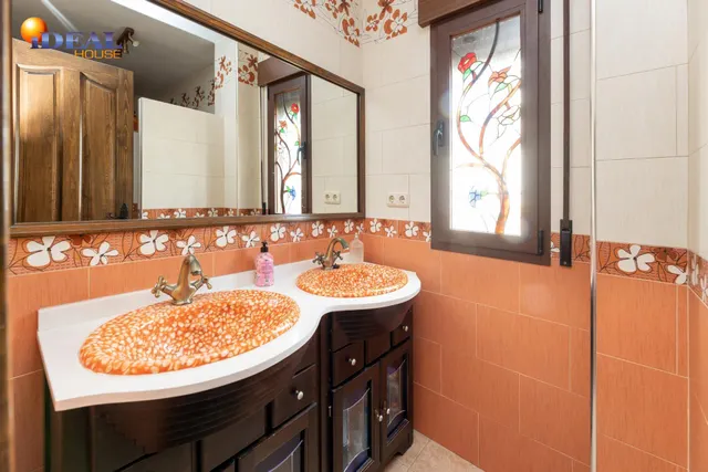 VIVIENDA PAREADA EN MONTELUZ — 35