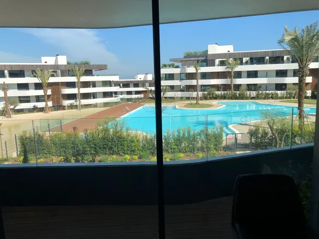 Apartamento 2 habitaciones 133m² en venta - Sotogrande - Alto — 26
