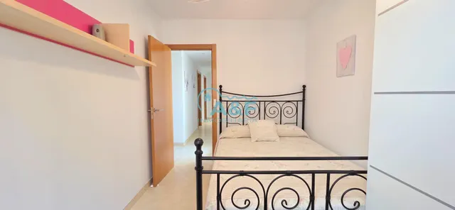 ALQUILER ANUAL 3 habitaciones RESIDENCIAL CLOMERAS — 33