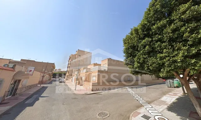 VIVIENDA EN CORTIJOS DE MARIN — 2