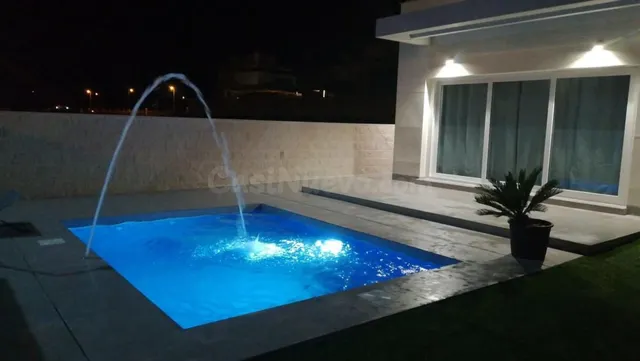 Villa 3 habitaciones 102m² en venta - Costa blanca sur — 15