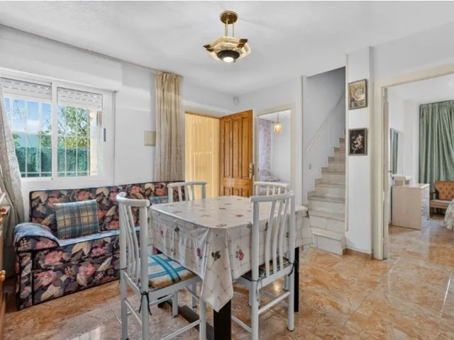 Casa 3 habitaciones en venta - Carrefour — 3