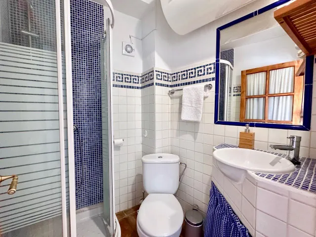 Casa en venta — 11