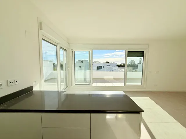 Ático 4 habitaciones 140m² en venta - Costa Del Sol — 11