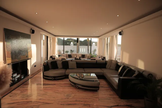 Chalet 8 habitaciones 815m² en venta - Marbella — 12