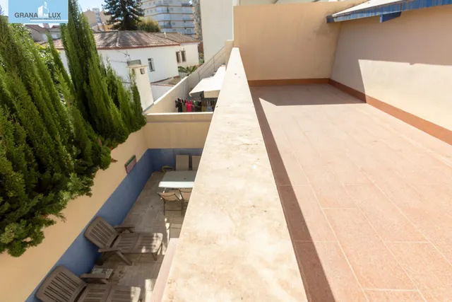 PRECIOSA CASA EN TORRENUEVA — 19