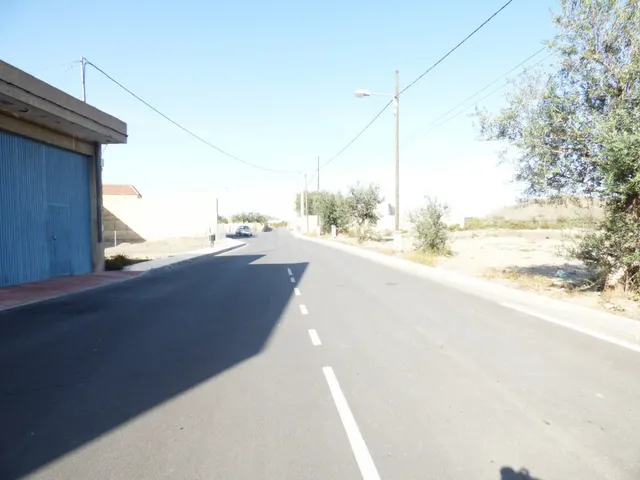TERRENO URBANIZABLE