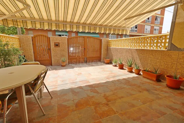 Casa 3 habitaciones 85m² en venta - Playa de los Naufragos — 5