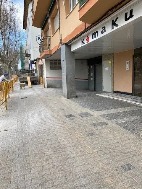 PLAZA DE APARCAMIENTO EN VENTA - foto 4