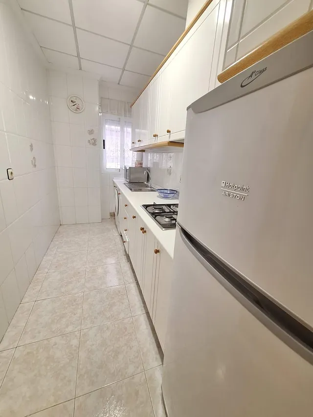 Fabuloso apartamento a unos pasos de la playa — 11