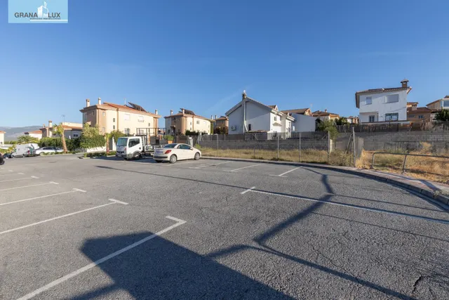 Terreno en venta en Residencial La Quinta, Alhendín — 10