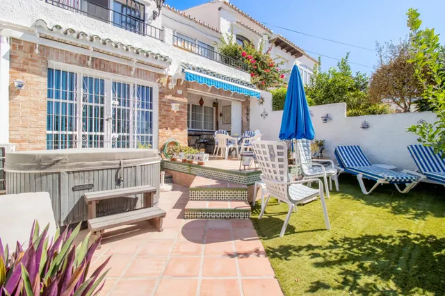 Apartamento 3 habitaciones 57m² en alquiler - Nueva Nerja — 10