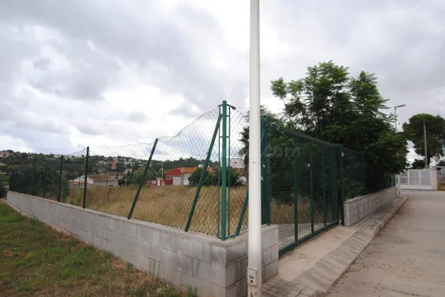 Magnífica parcela ideal para construirse una vivienda con to - foto 5