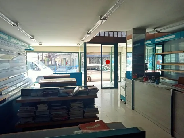 LOCAL COMERCIAL DE DOS ALTURAS EN BOIRO — 19