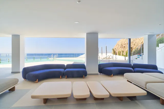 Apartamento 2 habitaciones 84m² en venta - Centro — 27