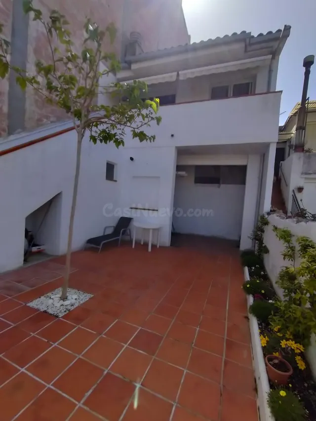 Casa en el centro de Pineda de Mar - foto 2