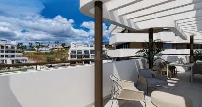 Las Mesas/Estepona — 5