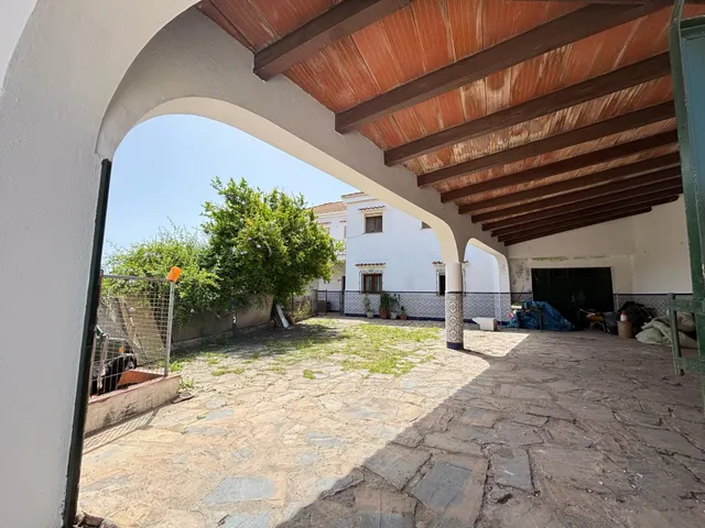 ¡CHALET INDEPENDIENTE EN LA MEJOR ZONA DE RINCONCILLO! — 9
