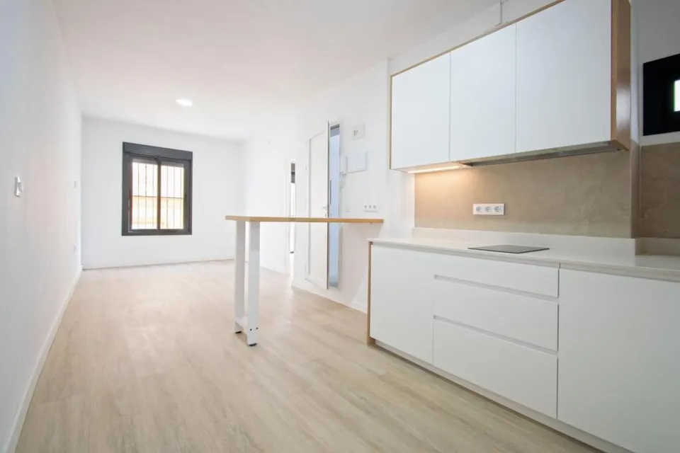 Piso en Venta en Sevilla Sevilla