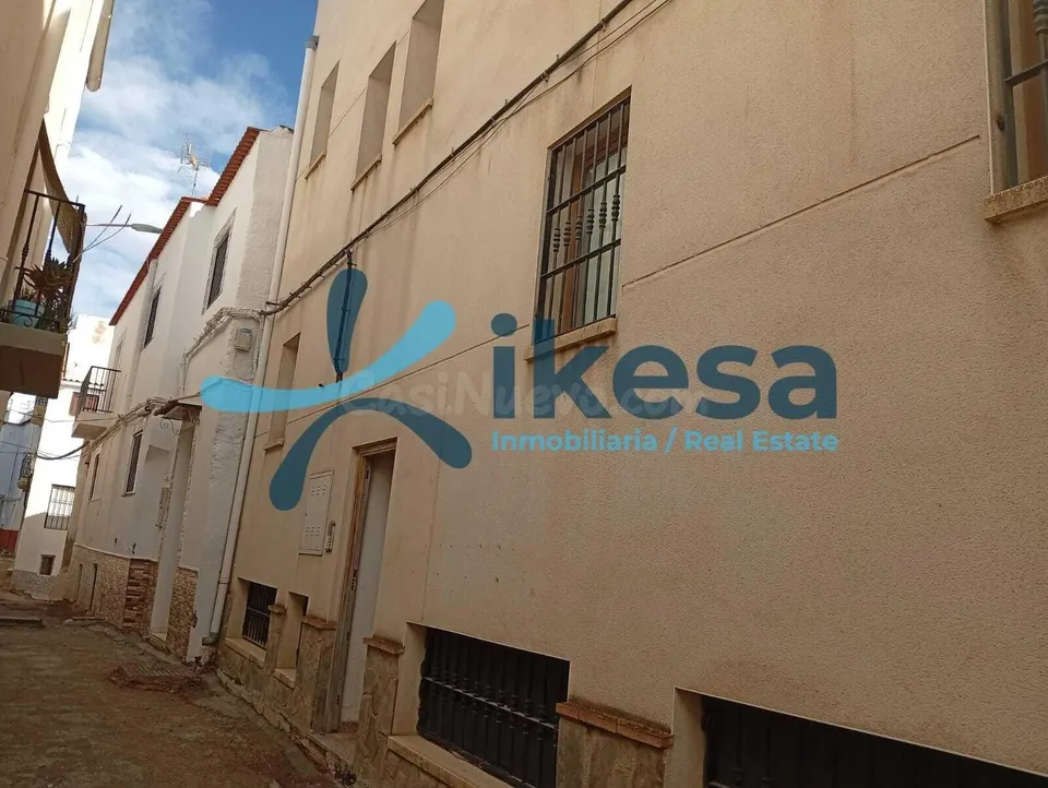 VENTA DE DÚPLEX EN PATERNA DEL RÍO (ALMERÍA)