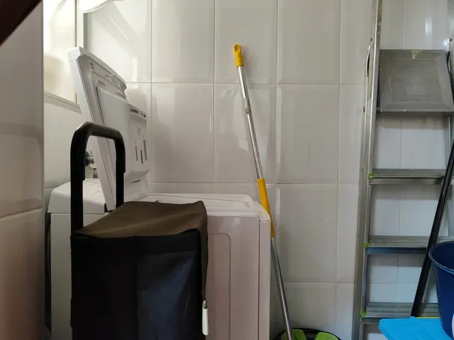 Apartamento 3 habitaciones 81m² en venta - Centro — 34