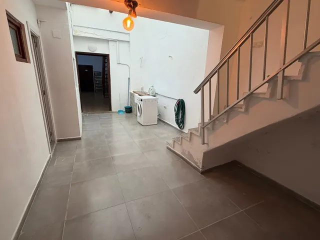 Casa en San Antonio. — 12