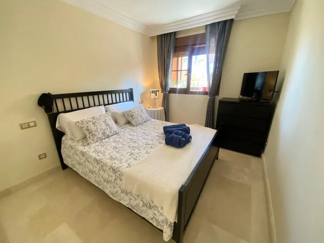 Apartamento 3 habitaciones 124m² en venta - El Madroñal — 13