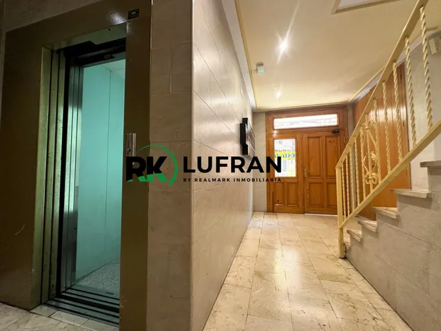 ÁTICO A LA VENTA CON VISTAS AL CASTILLO EN AVENIDA JIJONA - ALICANTE — 26