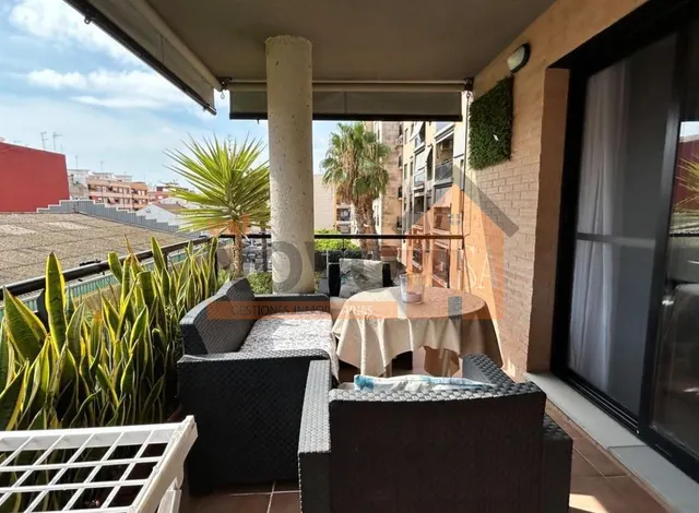Piso 3 habitaciones 97m² en venta - Comunidad valenciana — 19
