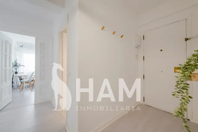 Habitación 5 habitaciones 76m² en alquiler - Retiro — 6