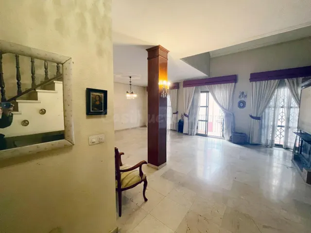EXCLUSIVO ÁTICO DÚPLEX ZONA GRAN TEATRO DE HUELVA - foto 2