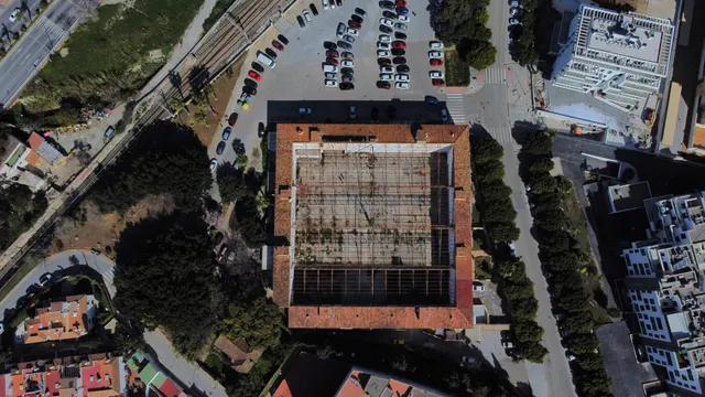 Piso 2305m² en venta - La Colina — 6