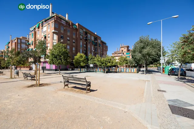 **Luz, vistas despejadas y un encanto especial: tu nuevo refugio en la ciudad** — 33