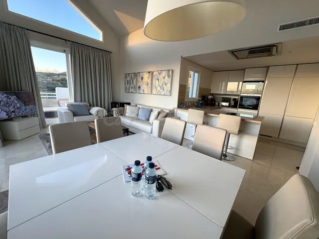 Ático 2 habitaciones 101m² en venta - Costa Del Sol — 3
