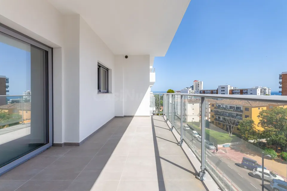 Apartamento 3 habitaciones 121m² en venta - Centro