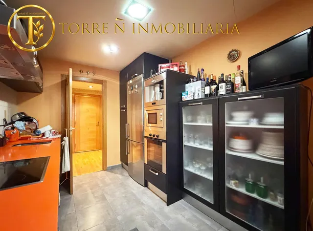 Piso en venta en Móstoles-Madrid — 6