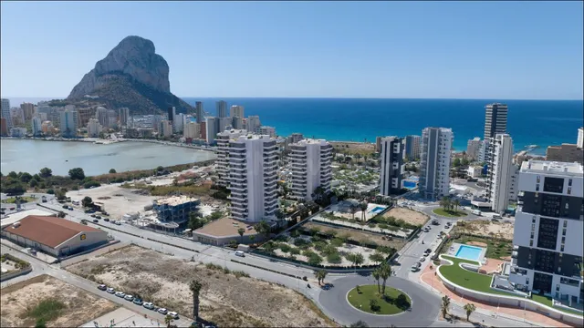 Apartamento 2 habitaciones 100m² en venta - Playa arenal-bol — 2