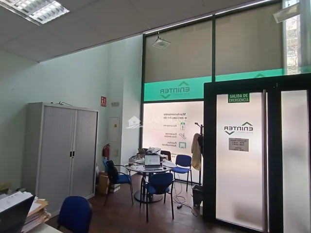 VENTA DE LOCAL COMERCIAL EN ALICANTE, JUNTO A CENTRO COMERCIAL GRAN VIA — 7